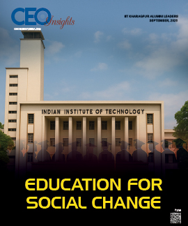 Education For Social Change